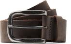 PME Legend Riem Leer Bruin maat 110 Heren, Bruin, Verzenden, Echt leder, Nieuw