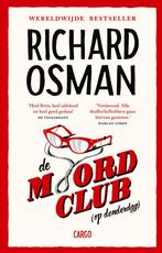 De moordclub (op donderdag) / De moordclub (op donderdag) /, Verzenden, Gelezen, Richard Osman