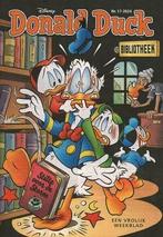 Donald Duck - 17 2024, Boeken, Tijdschriften en Kranten, Nieuw, Sport en Vrije tijd, Verzenden