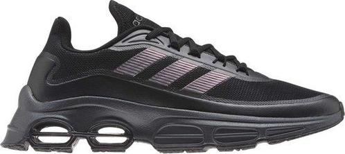 adidas - Maat 43 1/3 - Quadcube Heren Sneakers - Core, Kleding | Heren, Schoenen, Verzenden