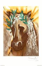 Salvador Dali (1904-1989) - Le cheval du printemps, Chevaux, Antiek en Kunst