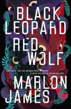 Black Leopard, Red Wolf | 9780241315583 | Marlon James, Zo goed als nieuw, Marlon James