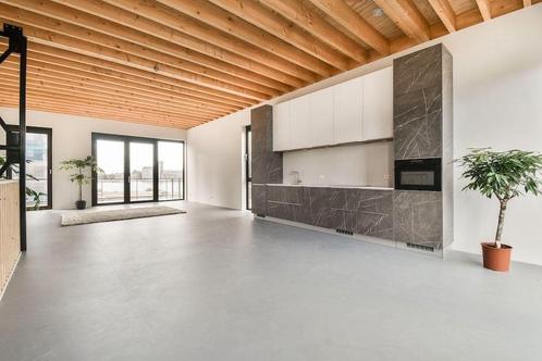 Te huur: Appartement Leen Jongewaardkade in Amsterdam, Huizen en Kamers, Huizen te huur, Noord-Holland, Appartement