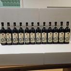 2024 Gattavecchi - Chianti Colli Senesi DOCG - 12 Flessen, Nieuw