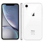 Apple iPhone 10 XR 128GB wit + garantie, Verzenden, Nieuw