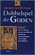 Dobbelspel der goden 9789051215588 Johannes Von Buttlar, Boeken, Johannes Von Buttlar, Gelezen, Verzenden