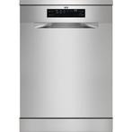 AEG FFB64627ZM vaatwasser Vrijstaand 13 couverts C649, Witgoed en Apparatuur, Vaatwasmachines, Ophalen of Verzenden, Nieuw, 95 cm of meer