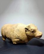 Oud Chinees, Tang-dynastie Tang-dynastie - Keramische Koe