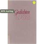 Gedichten / 1988 9789061525196 Herreweghen, Verzenden, Gelezen, Herreweghen