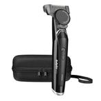 BaByliss Pro Beard T881E - Baardtrimmer (Scheren & Epileren), Verzenden, Nieuw