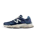 -9% New Balance  New Balance 9060 vintage indigo heron blue, Verzenden, Nieuw, Blauw