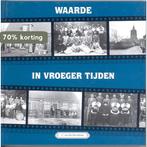 Waarde in vroeger tijden 9789055341696 C. van den Bovenkamp, Verzenden, Zo goed als nieuw, C. van den Bovenkamp