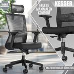 KESSER® Ergonomische Bureaustoel - Gamestoel - Office Chair, Huis en Inrichting, Verzenden, Nieuw