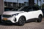 Zakelijke Lease |  Peugeot 3008 1.6 HYbrid4 300pk GT Pack Bu, Auto's, Automaat, Gebruikt, Euro 6, Overige brandstoffen