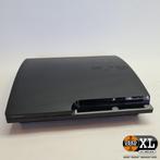 PlayStation 3 Slim 120GB Excl. Controller | Nette Staat, Spelcomputers en Games, Spelcomputers | Sony PlayStation 3, Ophalen of Verzenden
