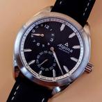 Alpina - Alpiner Regulator - AL-650BBS5E6 - Heren - 2020+, Nieuw