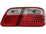 Achterlichten Mercedes E-Class W210 95-02 LED rood/wit, Ophalen of Verzenden, Nieuw