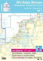 NV. Atlas NL7 Nederland Zuid, Watersport en Boten, Navigatiemiddelen en Scheepselektronica, Nieuw, Overige typen, Ophalen of Verzenden