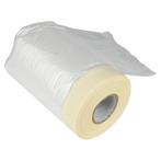 Benson Zelfklevende afdekfolie - 55 cm x 25 meter - Besch..., Ophalen of Verzenden, Nieuw
