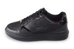 Cruyff Sneakers in maat 42 Zwart | 25% extra korting, Kleding | Dames, Schoenen, Zo goed als nieuw, Cruyff, Sneakers of Gympen