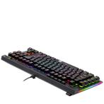 Redragon Magic Wand K587 PRO RGB Gaming Toetsenbord, Verzenden, Nieuw, Bedraad, Redragon