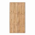 Bamboe schutting - 90 x 180 cm - Naturel - Eviro Bamboe, Verzenden, Nieuw