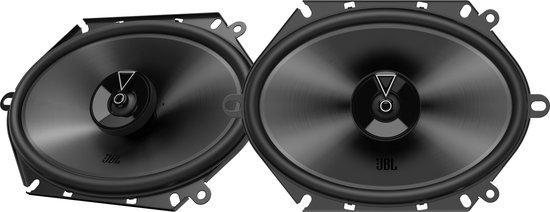 JBL Club 864F - Autospeakers - 6” x 8” Inch (152mm x 203mm), Audio, Tv en Foto, Luidsprekers, Verzenden