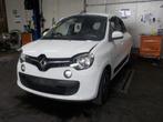 Schokbreker links achter Renault Twingo III 1.0 SCe 70 56210, Ophalen of Verzenden, Gebruikt, Renault