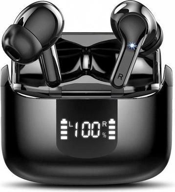 Tweedekans | Vertrex Sounds Pro-3 Bluetooth Oordopjes met beschikbaar voor biedingen