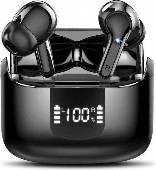 Tweedekans | Vertrex Sounds Pro-3 Bluetooth Oordopjes met, Muziek en Instrumenten, Microfoons, Zo goed als nieuw, Ophalen of Verzenden