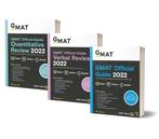 GMAT Official Guide 2022 Bundle Books  Online  9781119794011, Boeken, Zo goed als nieuw