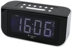 Soundmaster FUR4005 FM radio met radio gestuurde klok, Witgoed en Apparatuur, Wekkers, Verzenden, Nieuw