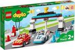 Lego Dulpo 10947 Racewagens, Nieuw, Ophalen of Verzenden