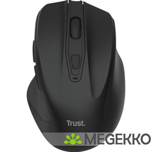 Trust Nito Draadloze Muis, Computers en Software, Muizen, Nieuw, Verzenden