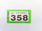 Märklin H0 - 47201/48251/48504 - Modeltrein (4) - 4x, Hobby en Vrije tijd, Modeltreinen | H0, Nieuw