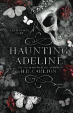 Haunting Adeline - Dark Romance Bestseller van H.D. Carlton, Ophalen of Verzenden, Nieuw, H.D. Carlton