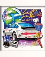 Louis Michel Krüger - Love You To The Moon… (… and back)