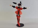Sega Gals Collection Figurine Candy Morgen in huis!, Verzamelen, Ophalen of Verzenden, Zo goed als nieuw