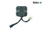 Spanningsregelaar Honda VF 750 C Magna 1993-2003 (VF750, Verzenden, Gebruikt