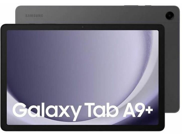 Samsung Galaxy Tab A9+ (2025) - Tablet - 11 Octa Core 8GB, Computers en Software, Android Tablets, Zo goed als nieuw, Verzenden