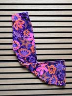 Flared, Kinderen en Baby's, Kinderkleding | Maat 122, Nieuw, Meisje, Broek