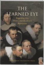 The Learned Eye, Ophalen of Verzenden, Nieuw