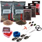 Ultimate Method Feeder Starter Pack, Verzenden, Nieuw