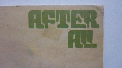 AFTER ALL - Self Titled - Enkele vinylplaat - 1ste stereo, Cd's en Dvd's, Vinyl Singles