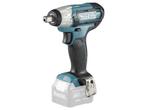Veiling - Makita Slag Boormachine TW141DZ 12V (ZONDER ACCU), Nieuw