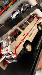 KK-Scale 1:18 - Model bestelwagen - Volkswagen VW T3 Bus, Nieuw