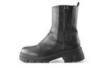Mexx Biker boots in maat 36 Zwart | 10% extra korting, Mexx, Verzenden, Jongen of Meisje, Schoenen