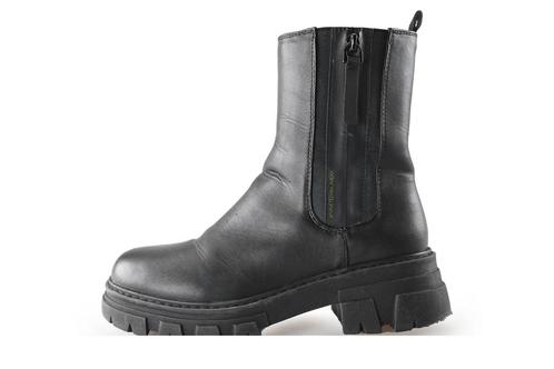 Mexx Biker boots in maat 36 Zwart | 10% extra korting, Kinderen en Baby's, Kinderkleding | Schoenen en Sokken, Jongen of Meisje