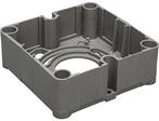 ABB 3640 Universele Junctiebox Basis Voor Plafond, Verzenden, Nieuw, Overige typen