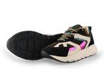 Ann Rocks Sneakers in maat 38 Zwart | 10% extra korting, Kleding | Dames, Schoenen, Ann Rocks, Verzenden, Zwart, Sneakers of Gympen